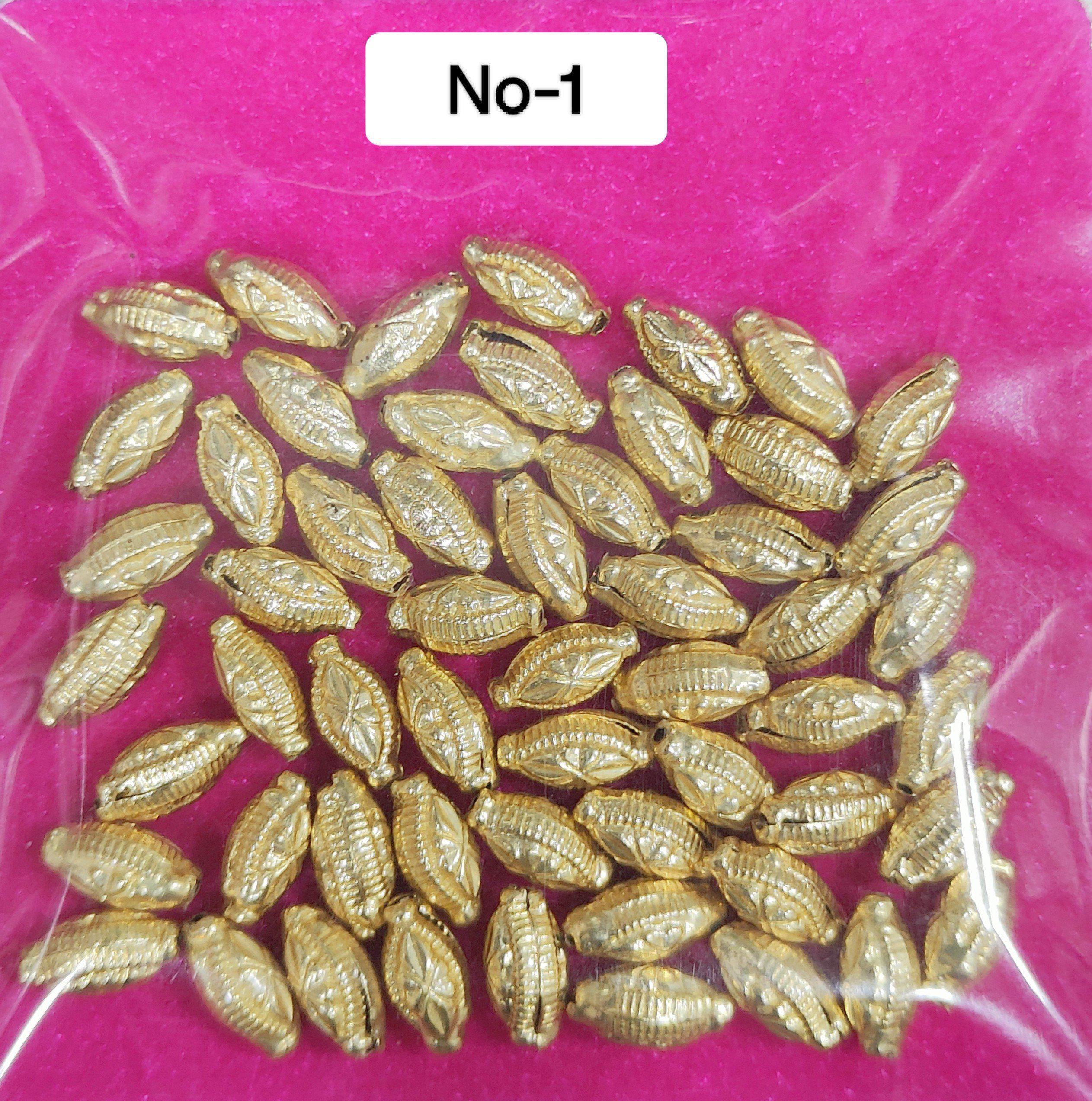 Cotting GahuBeads No-1